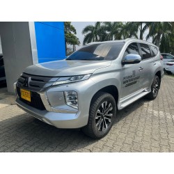 MITSUBISHI MONTERO SPORT...