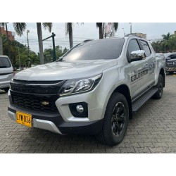 CHEVROLET COLORADO HC AC...