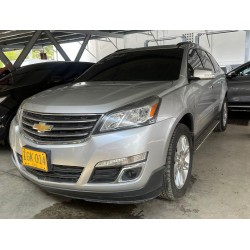 CHEVROLET TRAVERSE 3.6 LT...