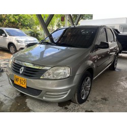 RENAULT LOGAN EXPRESSION MT...