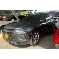 CHEVROLET BLAZER RS AC 3.6...