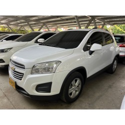 CHEVROLET TRACKER LS MT...