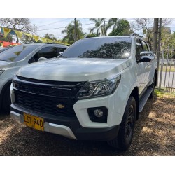 CHEVROLET COLORADO HC AC...