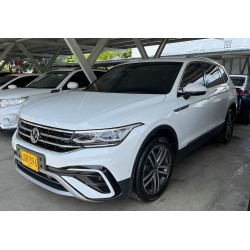 VOLSWAGEN TIGUAN 7P...