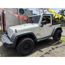 JEEP WRANGLER 3 SPORT AT...