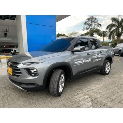 CHEVROLET MONTANA LTZ 1.2...