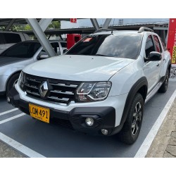 RENAULT DUSTER OROCH...