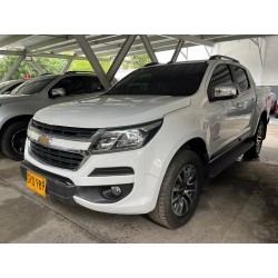 CHEVROLET COLORADO HC 2.8...