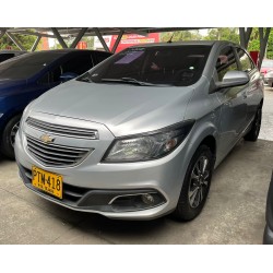 CHEVROLET ONIX 1.4L HB LTZ AT