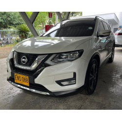 NISSAN XTRAIL ADVANCE TP...