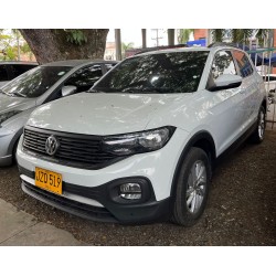 VOLKSWAGEN T-CROSS...