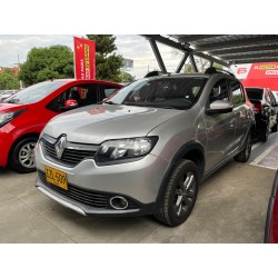 RENAULT STEPWAY...