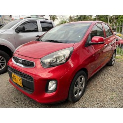 KIA PICANTO ION R SUMMA...