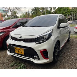 KIA PICANTO GT LINE1250 MT...