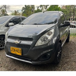 CHEVROLET SPARK GT AB ABS LT