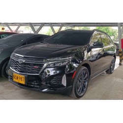 CHEVROLET EQUINOX TURBO RS