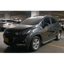 CHEVROLET TRACKER LS MT...