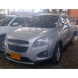 CHEVROLET TRACKER AWD AT