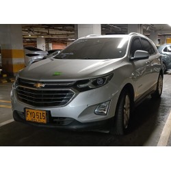 CHEVROLET EQUINOX PREM AT