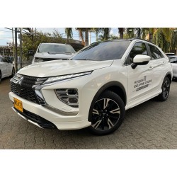 Mitsubishi Eclipse Cross...