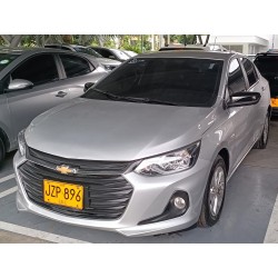 CHEVROLET ONIX LTZ TURBO AC...