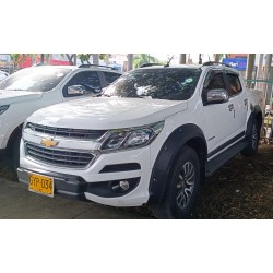 CHEVROLET COLORADO HC 2.8...