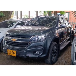 CHEVROLET COLORADO HC 2.8...