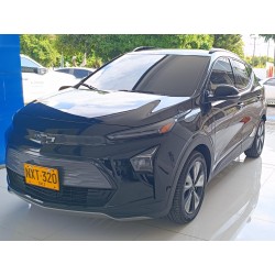 CHEVROLET BOLT EUV