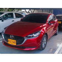 MAZDA 2 TOURING MT 1500CC 6AB