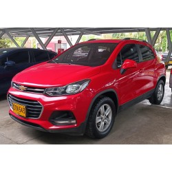 CHEVROLET TRACKER LS MT...