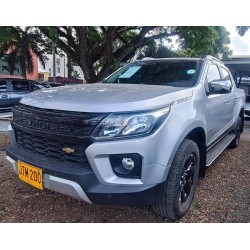 CHEVROLET COLORADO HC AC...