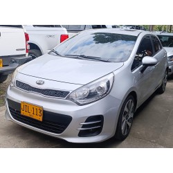 KIA RIO SPICE R SUMMA 1.2...