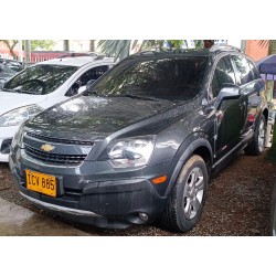 CHEVROLET CAPTIVA SPORT AT...