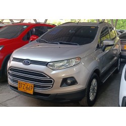 FORD ECOSPORT TITANIUM TP...