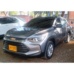 CHEVROLET TRACKER LTZ TP...