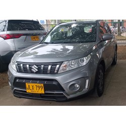 SUZUKI VITARA ALL GRIP MT