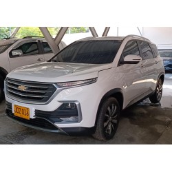 CHEVROLET CAPTIVA PREMIER...