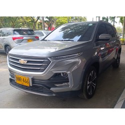 CHEVROLET CAPTIVA PREMIER...