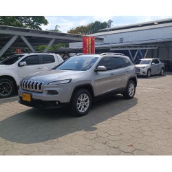 JEEP CHEROKEE LONGITUDE...