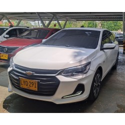 CHEVROLET ONIX PREMIER...
