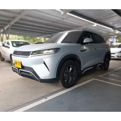 BYD YUAN UP 380 GS