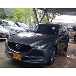 MAZDA CX5 TOURING TP 2000CC...