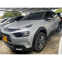 CITROEN C4 CACTUS FEEL TP...