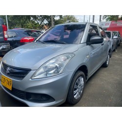 SUZUKI SWIFT DZIRE GA MT...
