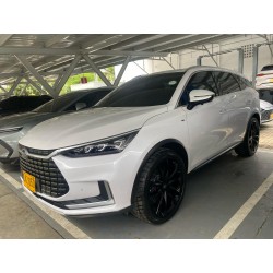 BYD TANG EV GS AT 180KW 6AB...