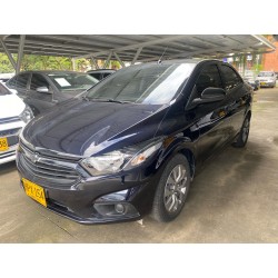CHEVROLET JOY BLACK AC 1.4...