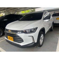 CHEVROLET TRACKER LS TP...