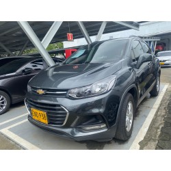 CHEVROLET TRACKER LS MT...