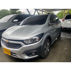 CHEVROLET ONIX 1,4L ACTIV...