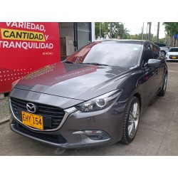 MAZDA 3 TOURING TP 2.0 6AB